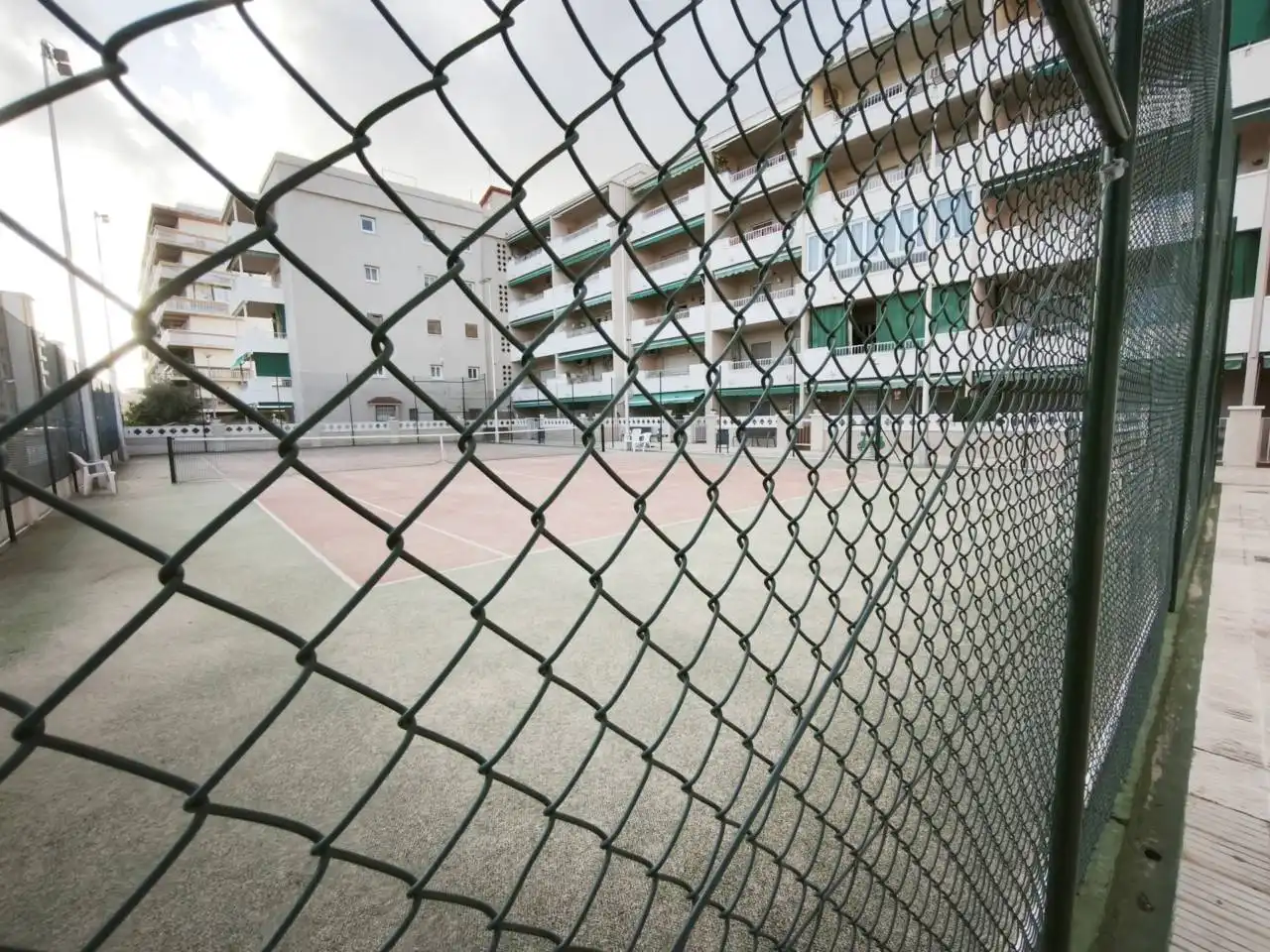 Piso con ascensor en venta en Avenida Tarragona, imagen 40