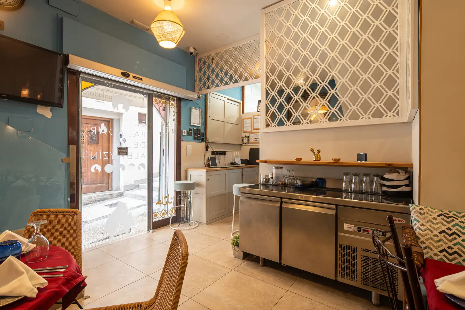 Business premises for transfer in Cuesta de Marañas, imagen 9