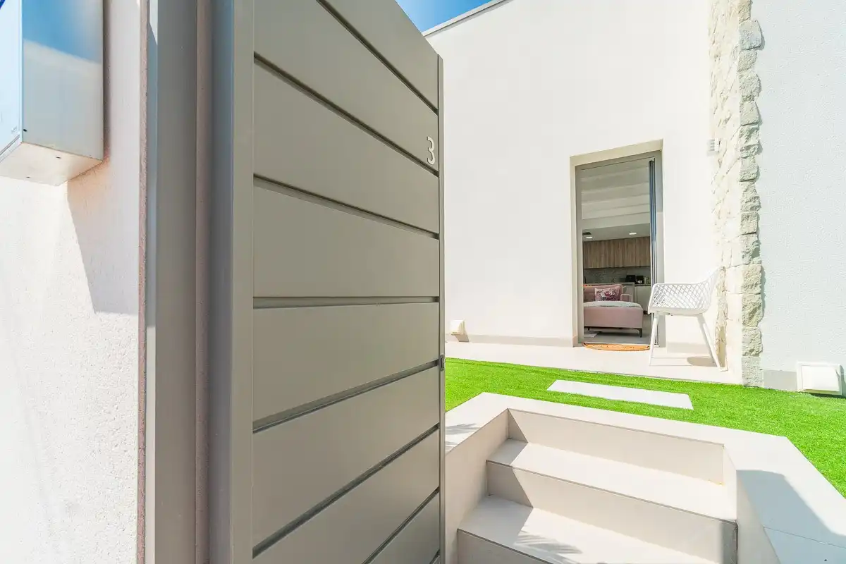 Villa mit Terrasse zum Verkauf in San Miguel de Salinas, imagen 21