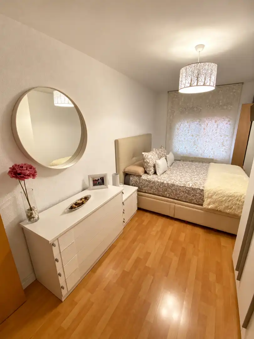Habitación de Piso en venta en Can Pantiquet