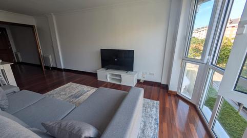 Foto 3 de Pis de lloguer a Avenida Doctor Diego Madrazo, Valdenoja, Santander