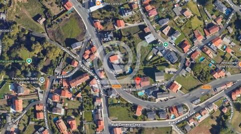 Foto 3 de Residencial en venta en Rúa Eirís, Liáns, A Coruña