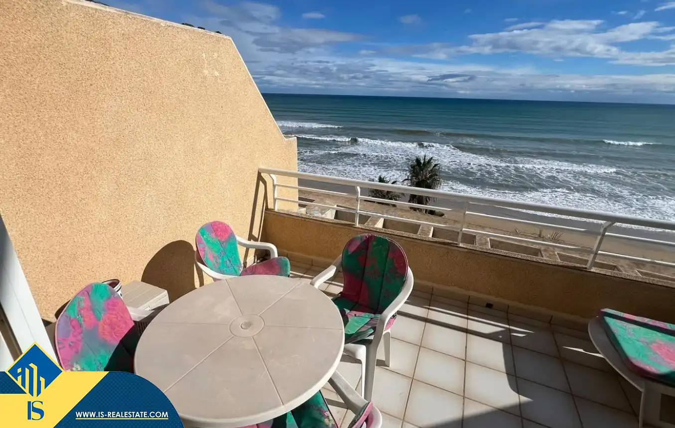 Penthouse with lift for sale in La Mata, imagen 32