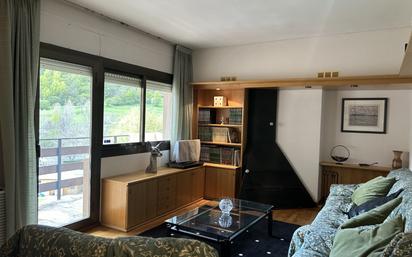 Sala d'estar de Apartament en venda en Espot