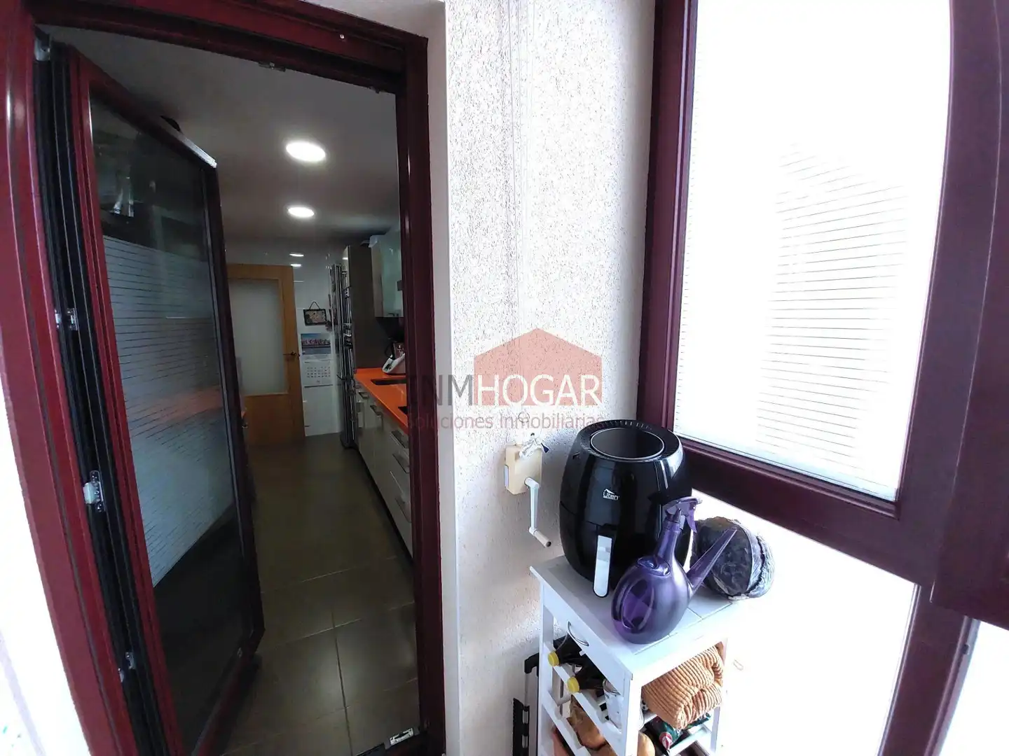 Flat for sale in Ávila  with Heating, Terrace and Storage room