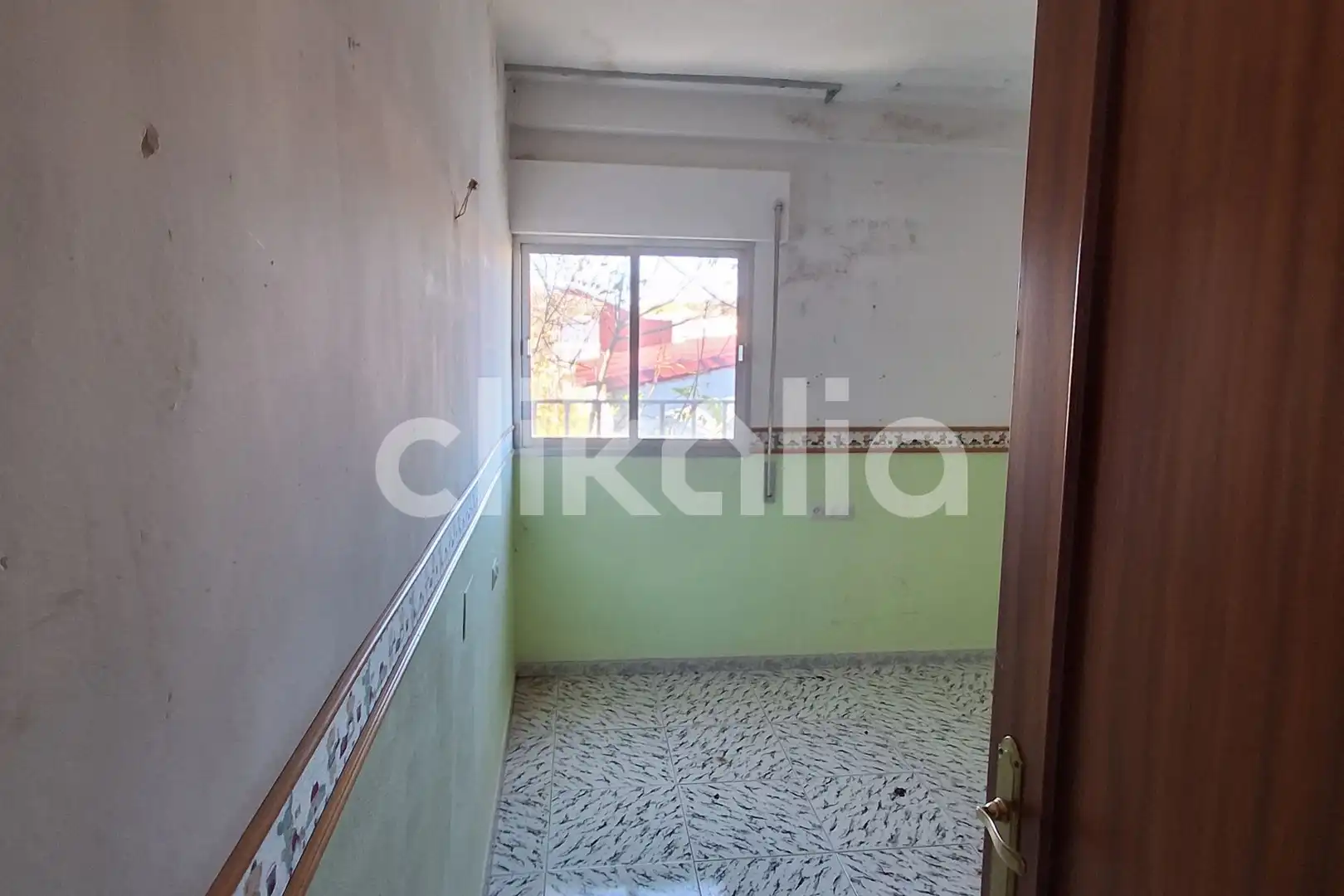 Habitación de Casa o chalet en venta en Santa Elena con Terraza y Trastero