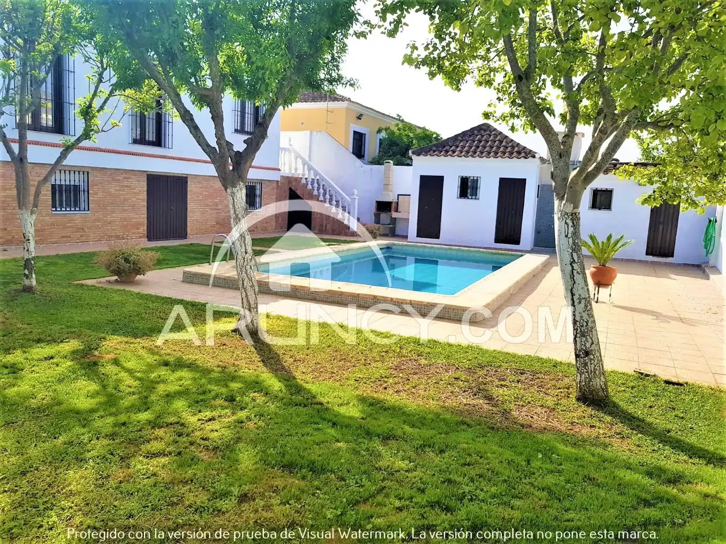 Villa avec piscine à louer à Oromana, imagen 2