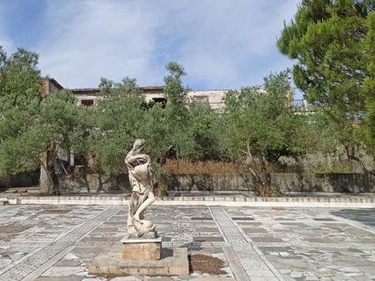 Jardí de Finca rústica en venda en Arcos de la Frontera