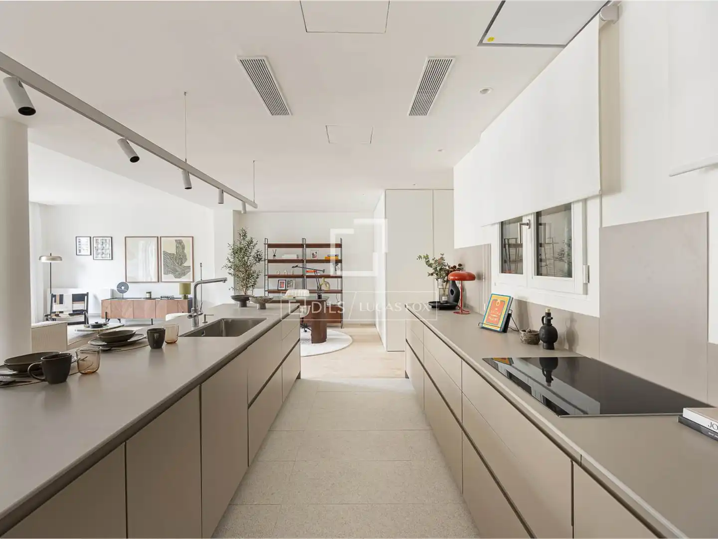 Appartamento con balcone in vendita a Eixample, imagen 22