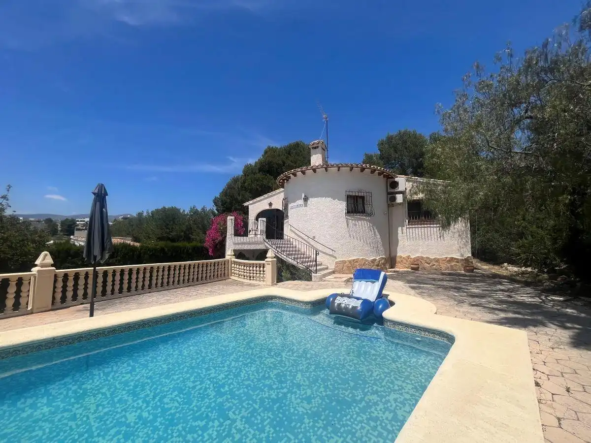 Villa in vendita a La Empedrola