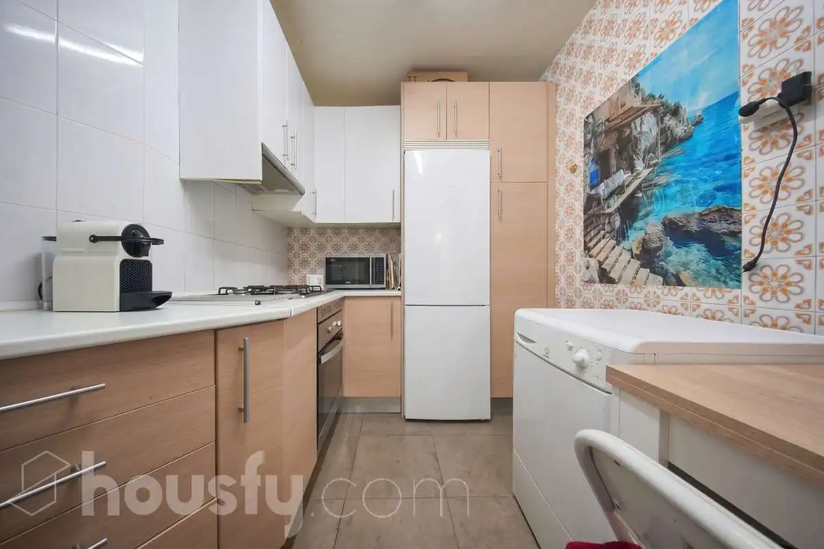 Flat with lift for sale in Calle Rey Francisco ., imagen 11