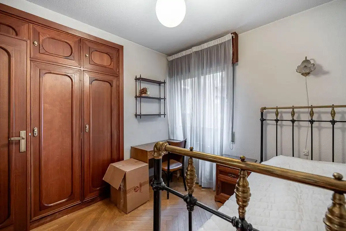 Flat with lift for sale in Beiro, imagen 14