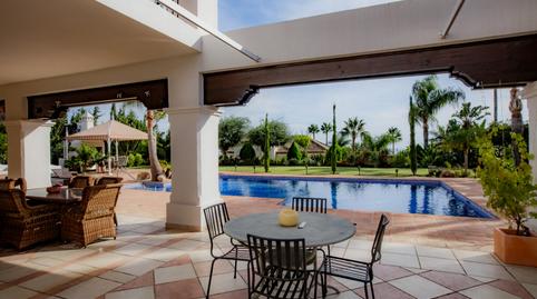 Photo 5 of House or chalet to rent in Mozart-ur Sierra Blanca, 21, Sierra Blanca, Málaga