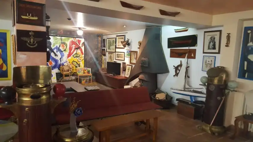 Casa o chalet en venta en Pontevedra Capital  con Calefacción, Jardín privado y Terraza