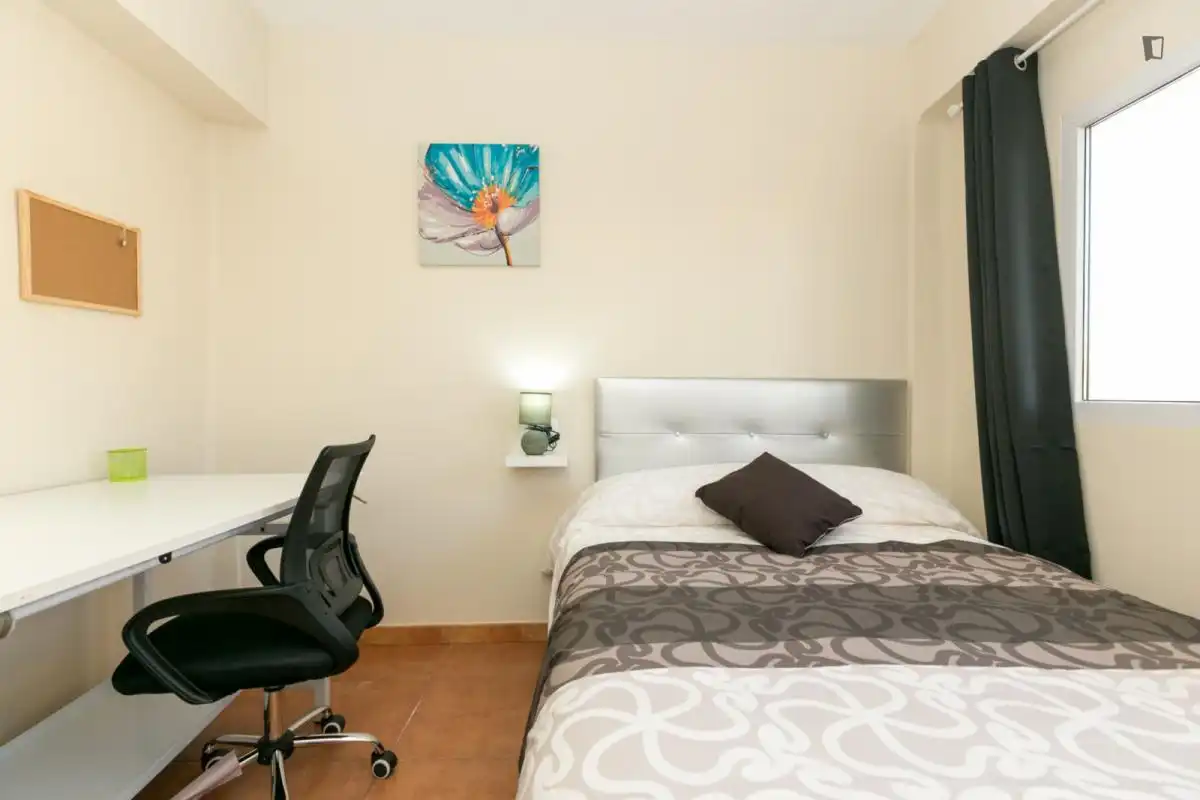 Zimmer in Angustias - Chana - Encina
