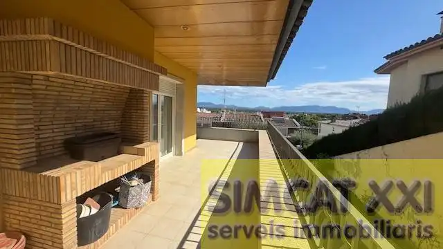 Terrace of Houses for sale in Figueres  with Air Conditioner, Heating and Terrace