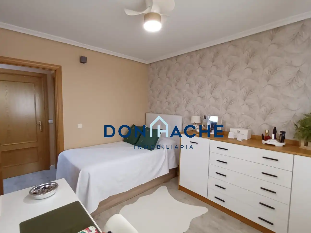 Habitación de Piso en venta en Mérida con Aire acondicionado, Calefacción y Parquet