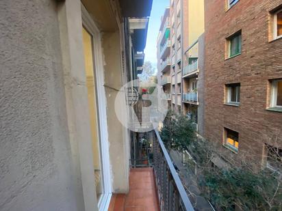 Terrassa de Pis en venda en  Barcelona Capital amb Aire condicionat, Calefacció i Traster