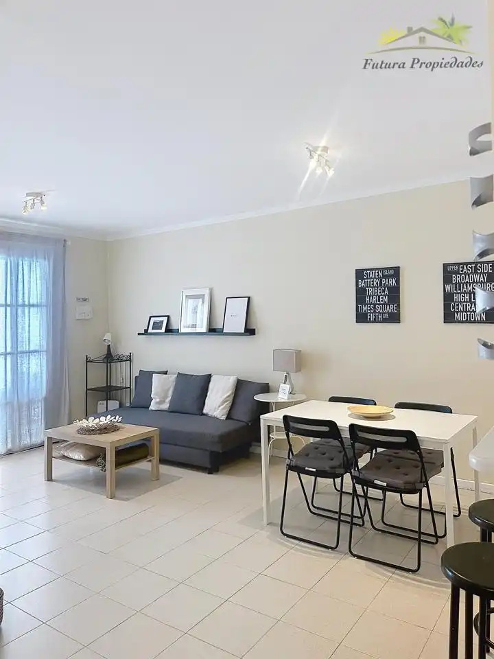 Piso en venta en Costa Teguise