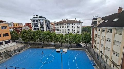 Foto 5 de Pis en venda a Cuatro Caminos, Santander