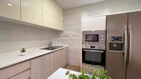 Kitchen of Single-family semi-detached for sale in El Ejido  with Terrace, Storage room and Furnished