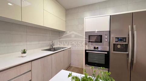 Photo 2 of Single-family semi-detached for sale in Calle Almohara, 33, Ejido Sur, Almería