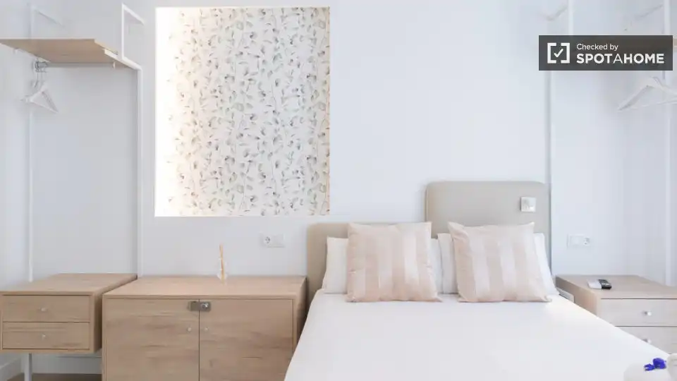 Appartement à louer à Barrio de Salamanca, imagen 9