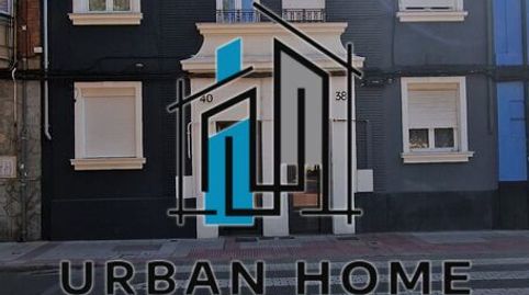 Photo 2 of Flat for rent in Avenida San Mamés, San Mamés - La Palomera, León Capital