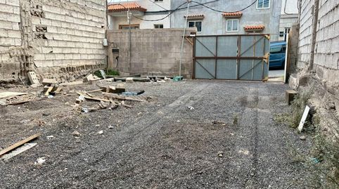Foto 2 von Residential zum Verkauf in Calle del Obrero, Centro, Güímar