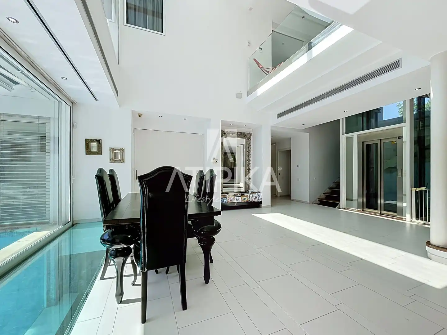 House with pool for sale in La Pineda, imagen 41