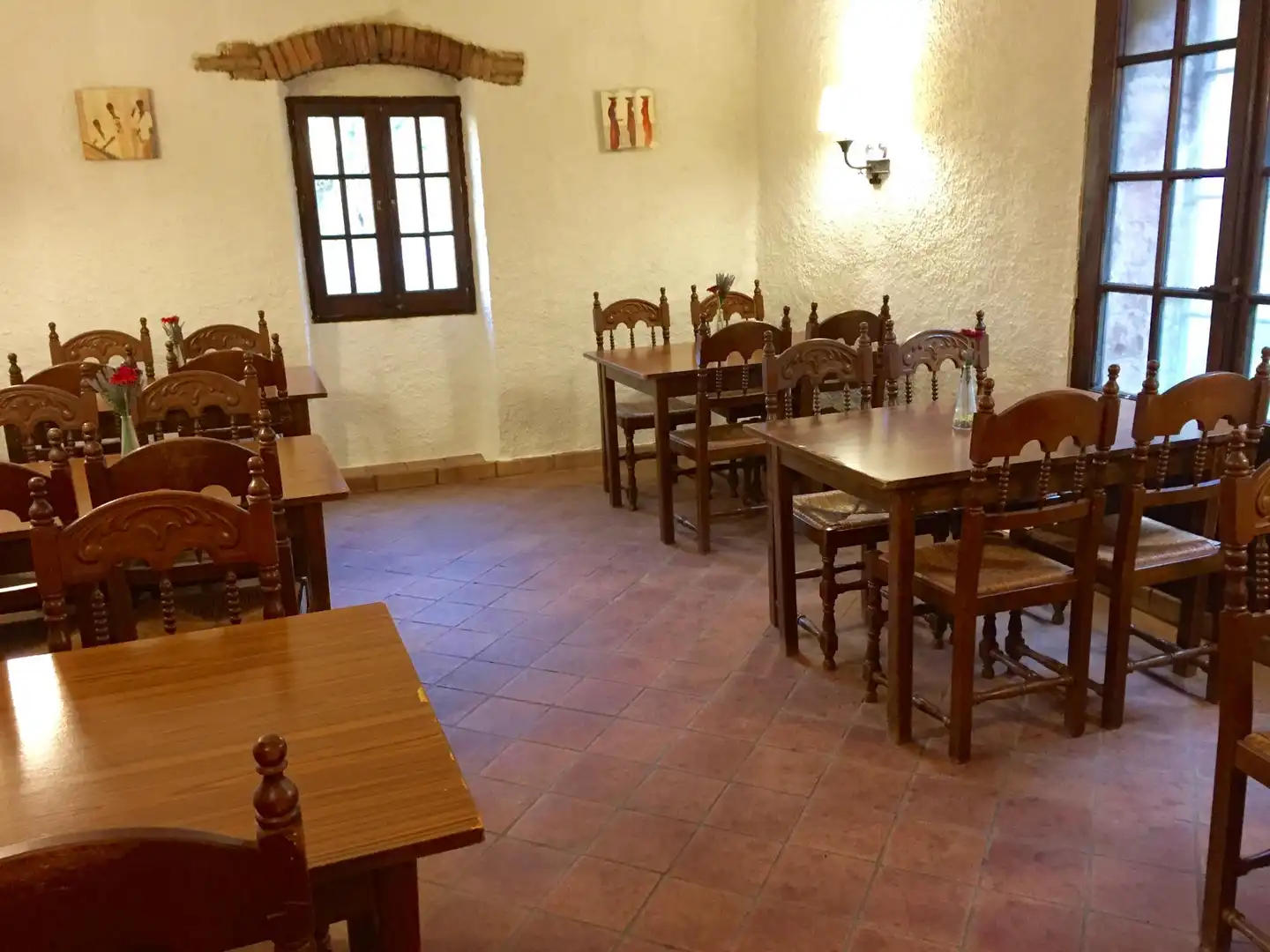 Local en venda en Sant Iscle de Vallalta