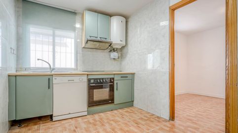 Foto 4 de Casa adosada en venta en Calle Barranquillo, Centro, Arganda del Rey
