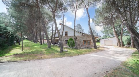 Foto 4 de Casa o chalet en venta en Calle Santander, Guadarrama, Madrid