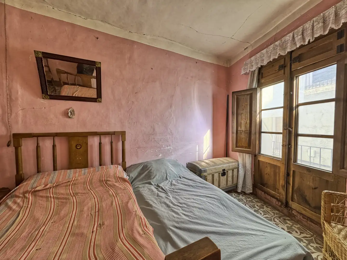 Casa rústica en venda a Rubielos de Mora, imagen 30