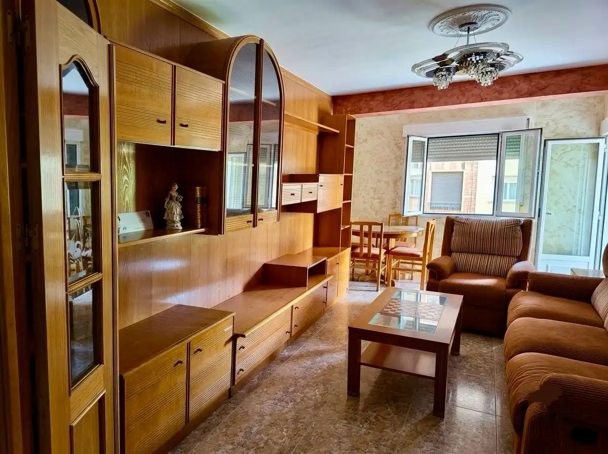Appartement à vendre à Calle de las Adoratrices