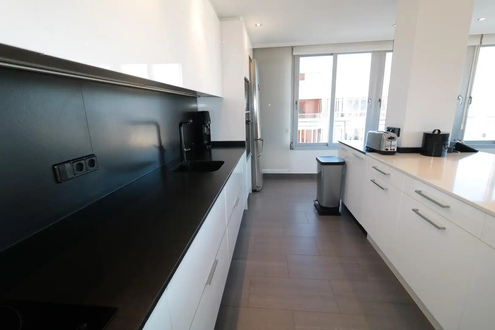 Penthouse with pool for sale in Playa del Acequión, Náufragos y Rocío del Mar, imagen 14