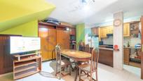 Kitchen of Flat for sale in Carreño  with Heating and Parquet flooring