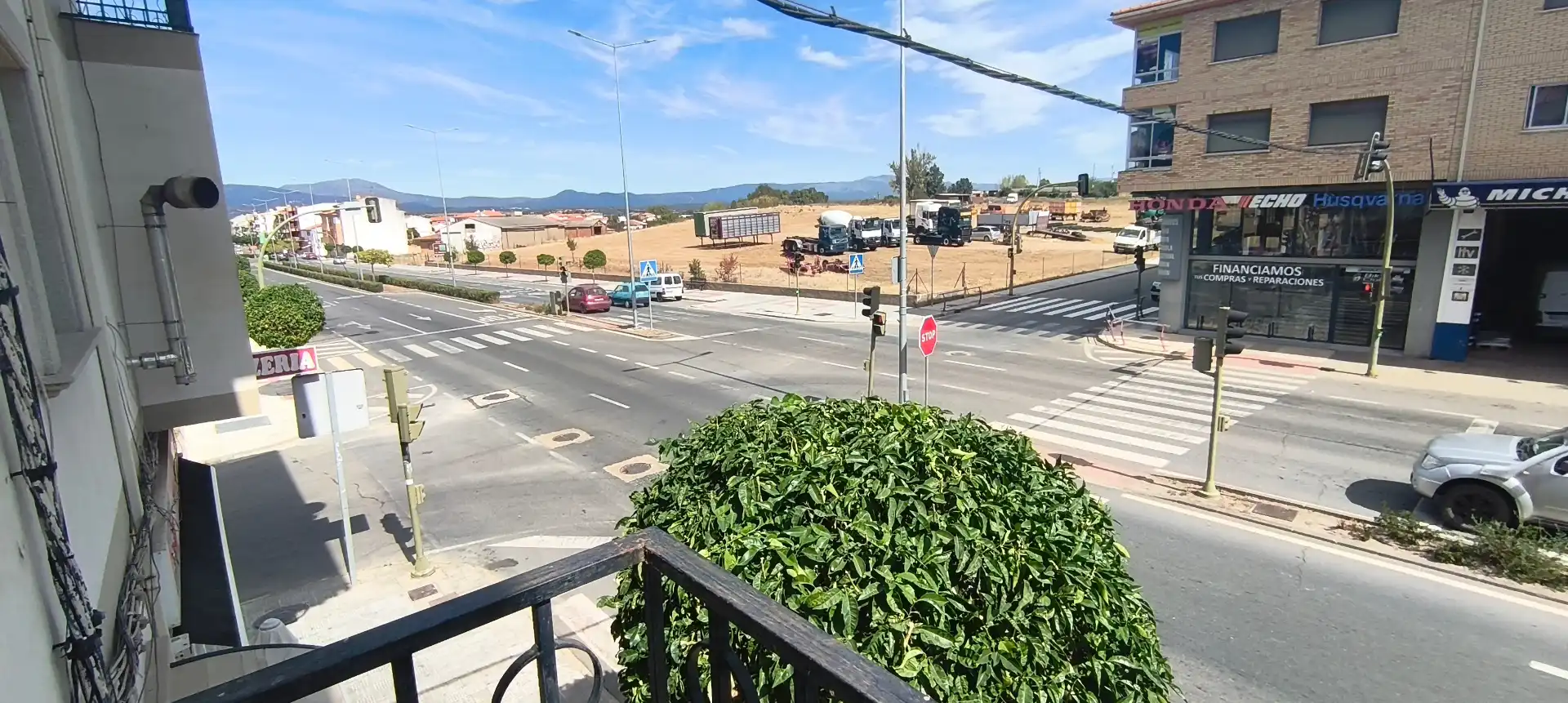 Maison mitoyenne à vendre à Avenida Pureza Canelo 65, imagen 6