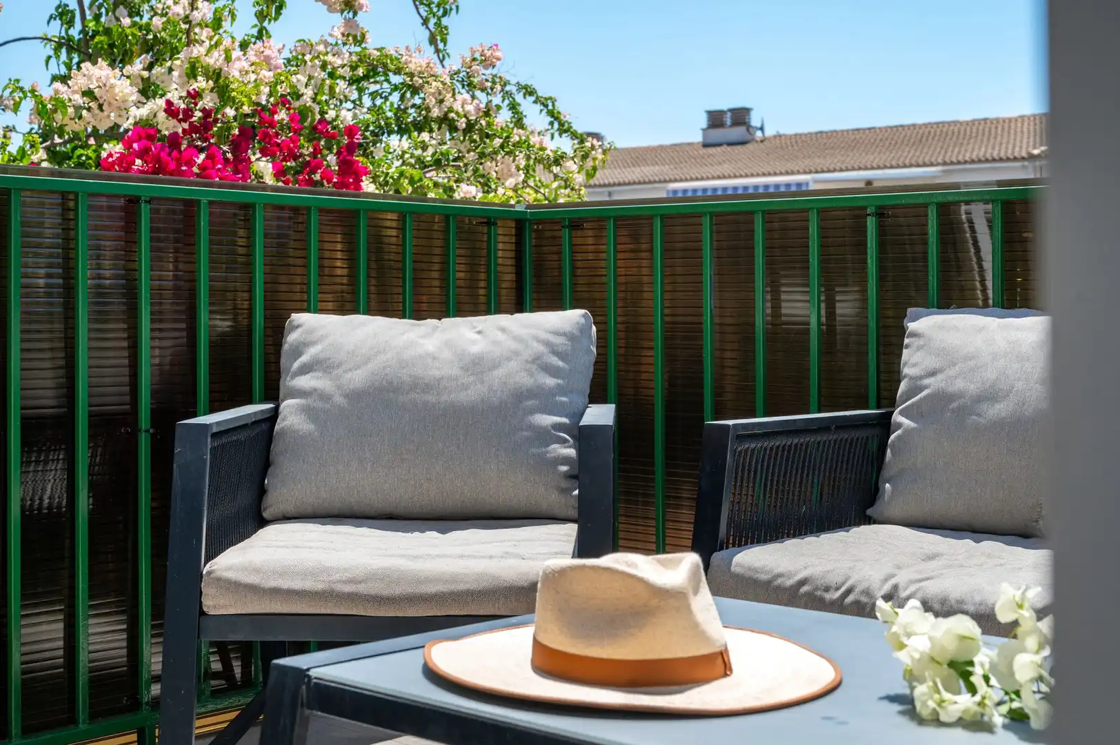 Terraza de Casa adosada en venta en Calvià con Terraza y Balcón
