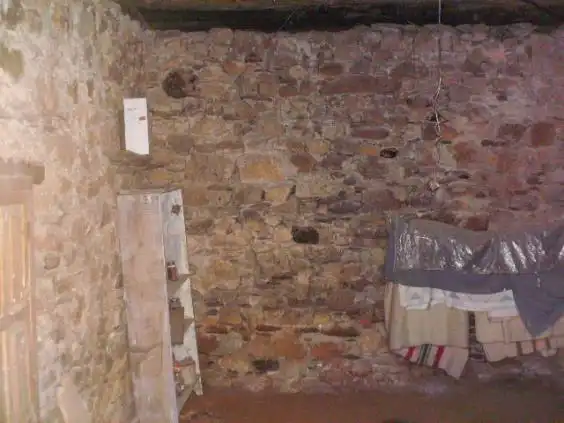 Finca rústica en venta en Toral de los Vados con Trastero y Amueblado