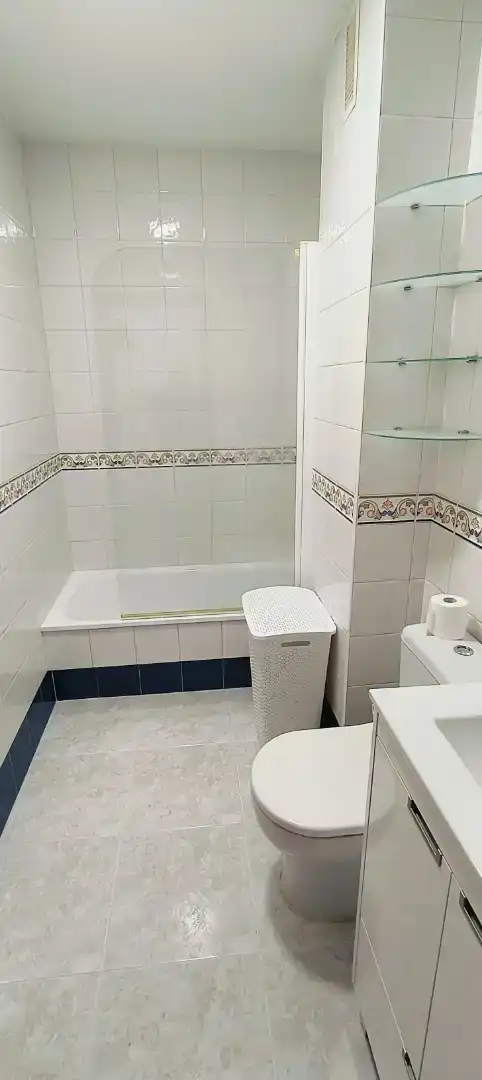 Bany de Pis en venda en A Coruña Capital 