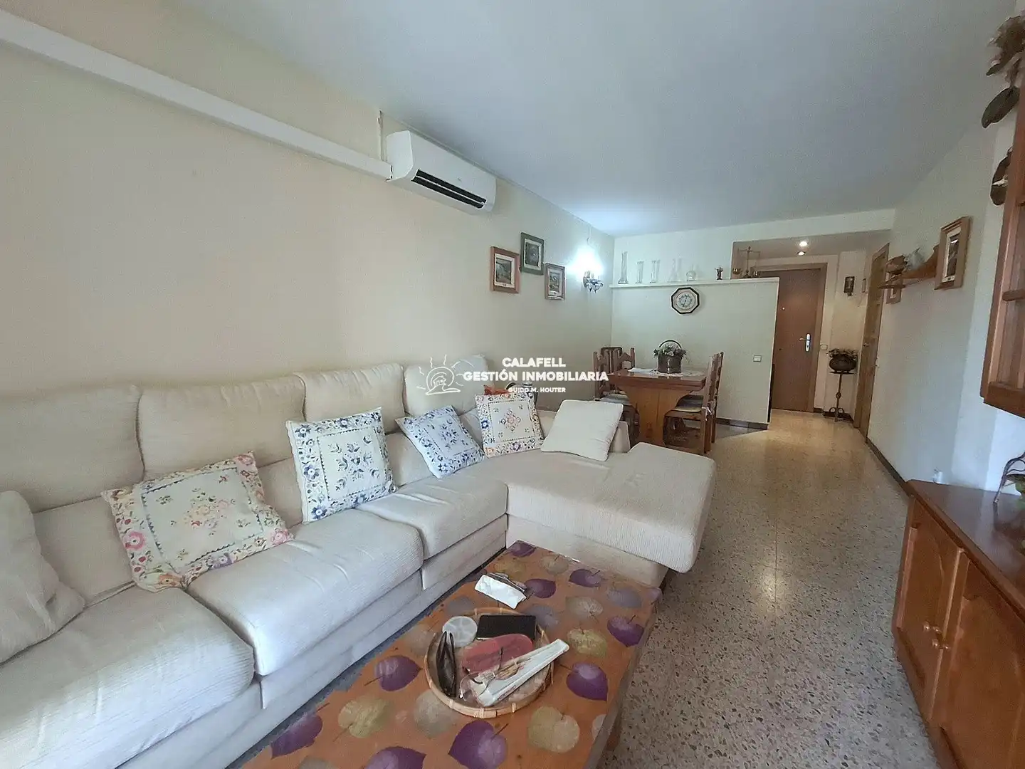 Pis amb piscina en venda a Baixador 65, imagen 11