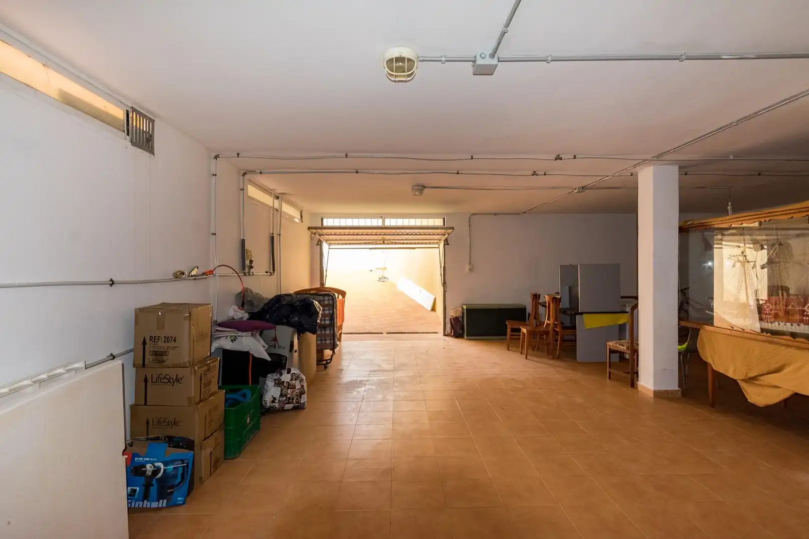 Chalet con terraza en venta en Orihuela Costa, imagen 18