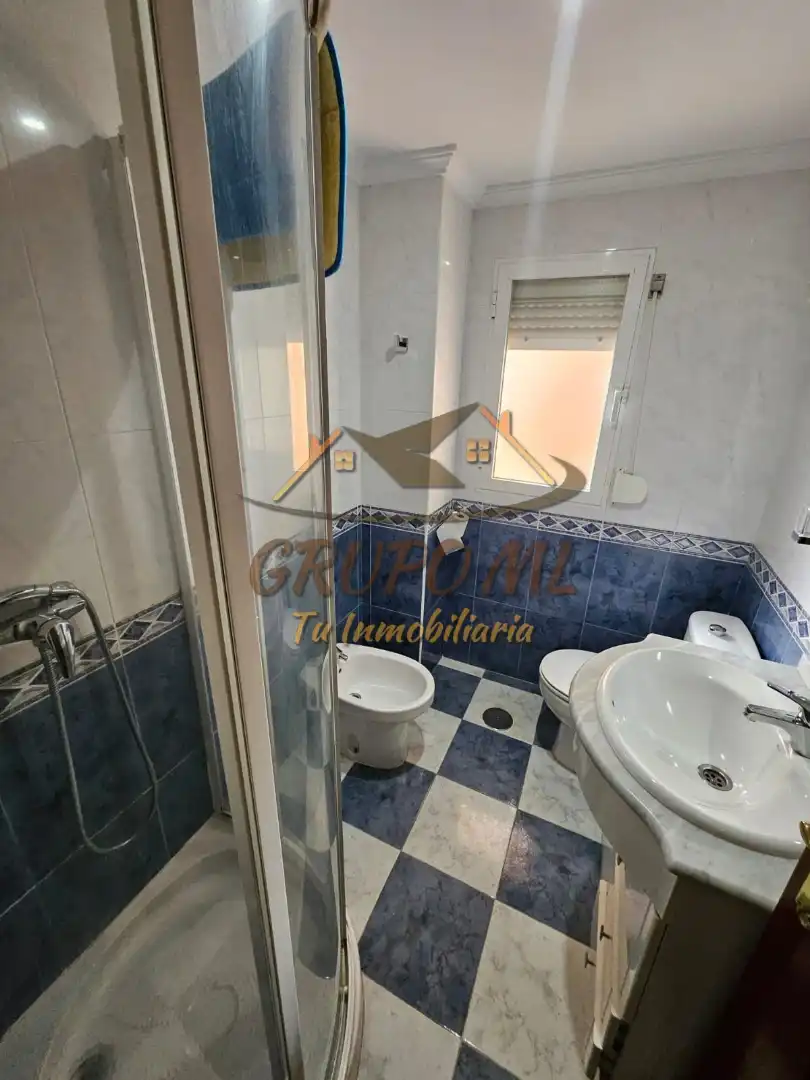 Wohnung zur Miete in Avenida de Andalucía, Valdeastillas - Fuentezuelas