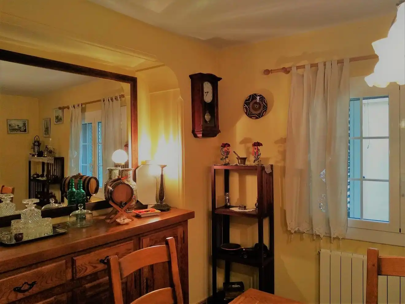 Casa rústica con jardín en venta en perello 6, imagen 7