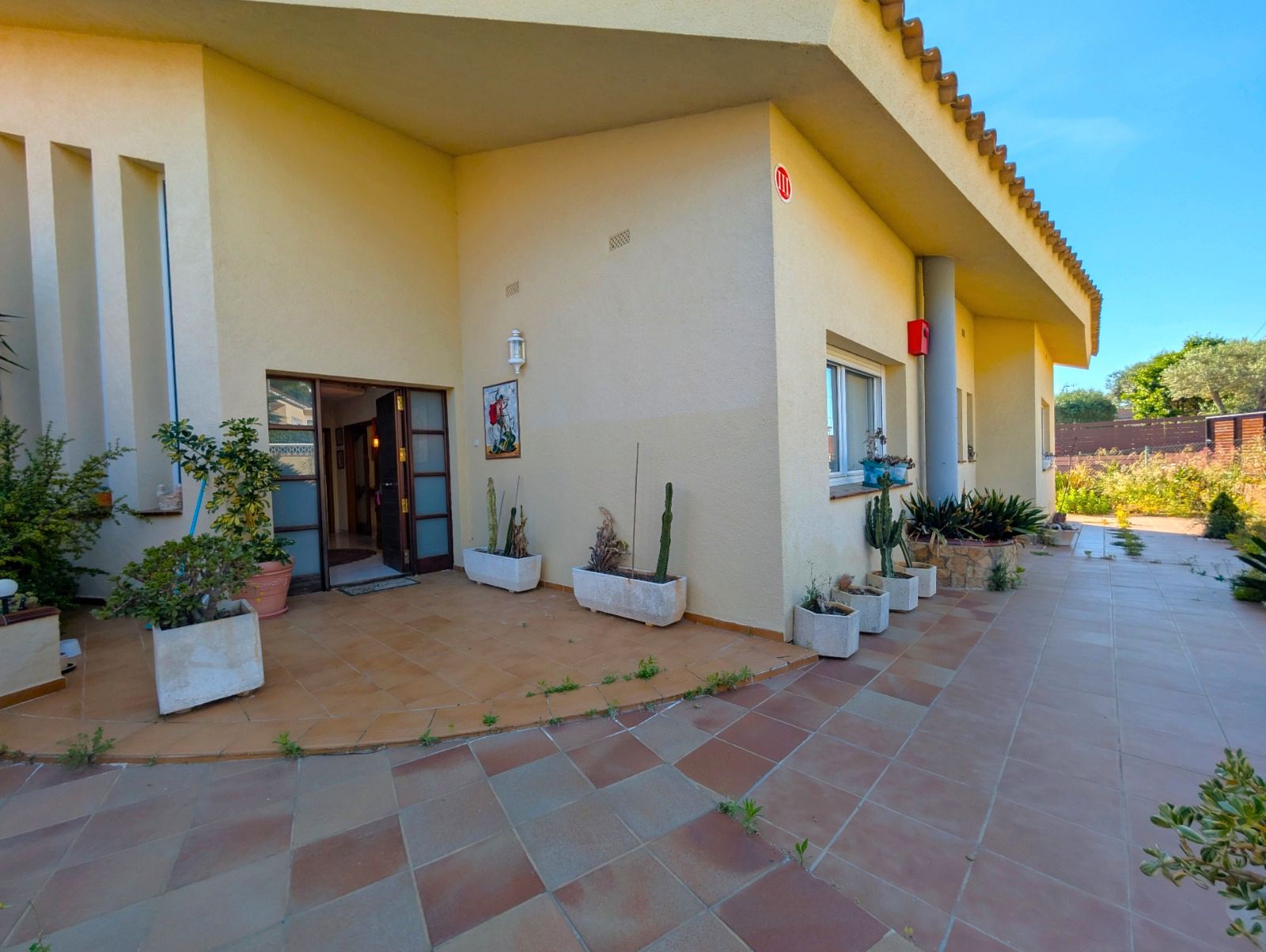 House or chalet for sale in Calonge i Sant Antoni  with Air Conditioner, Heating and Private garden