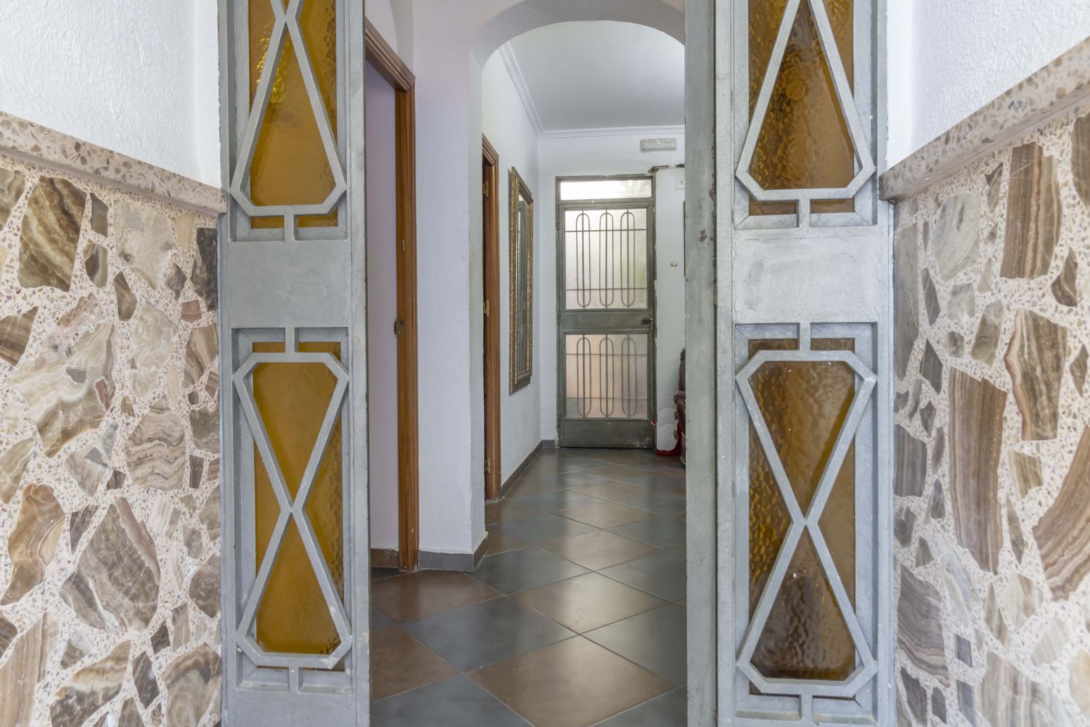 Casa adosada en venda en  Sevilla Capital amb Aire condicionat i Terrassa