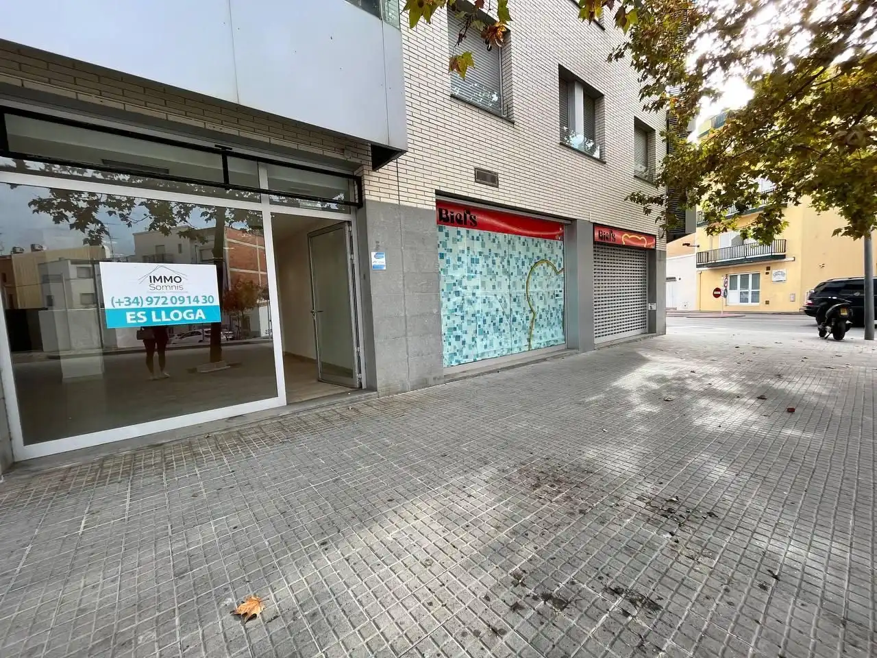 Business premises to rent in Plaça de Pep Ventura, imagen 16
