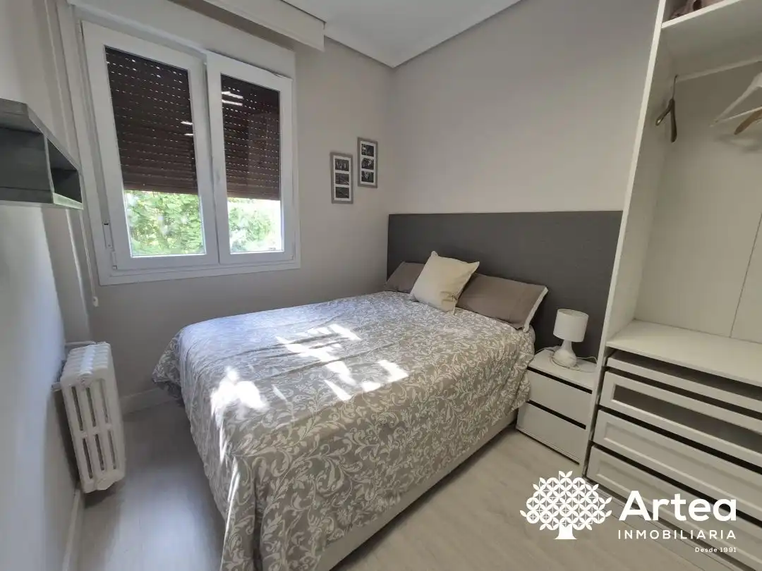 Wohnung zur Miete in Telletxe Kalea, Sarrikobaso