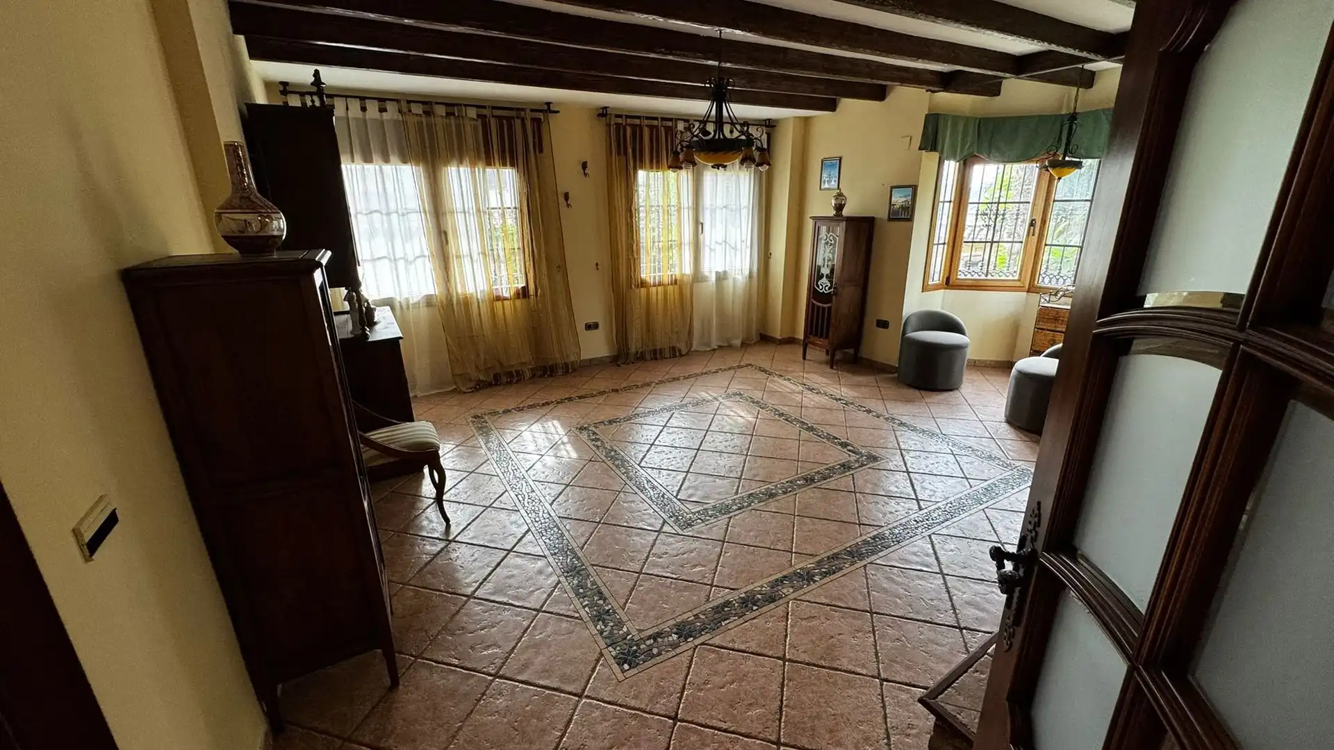 Detached house for sale in Las Lagunas, imagen 7